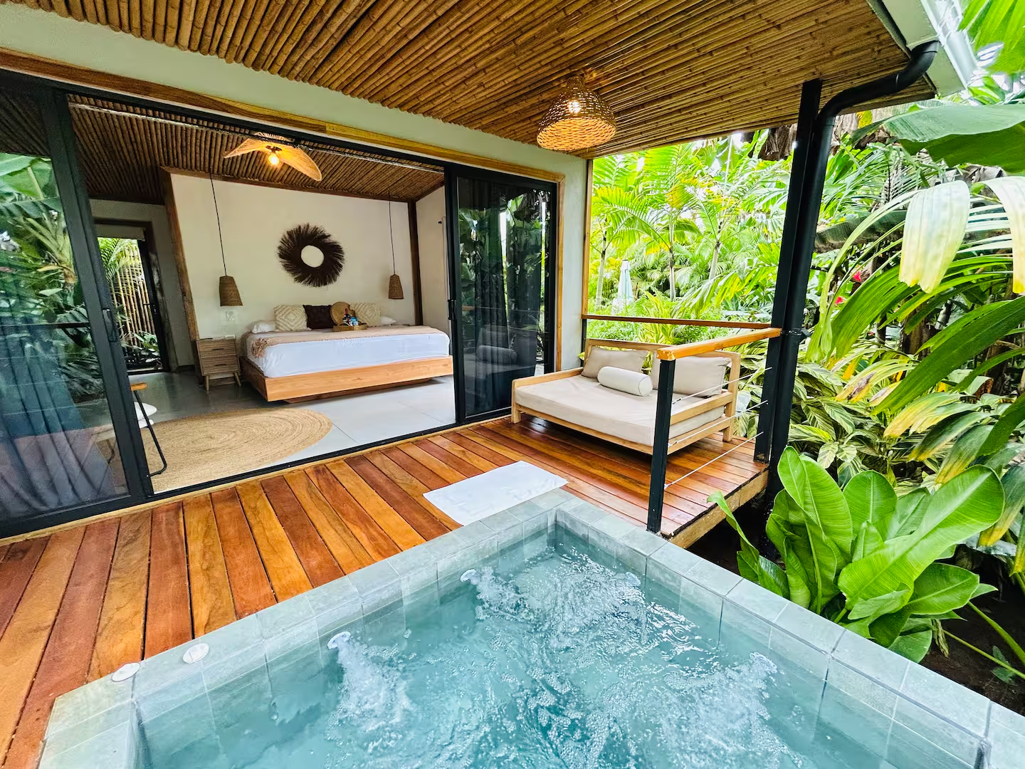Villa 1